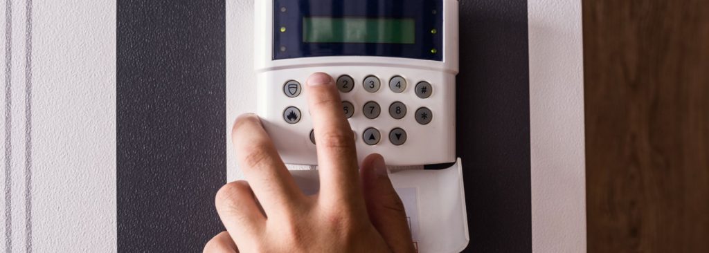 Intruder Alarms Featured Image