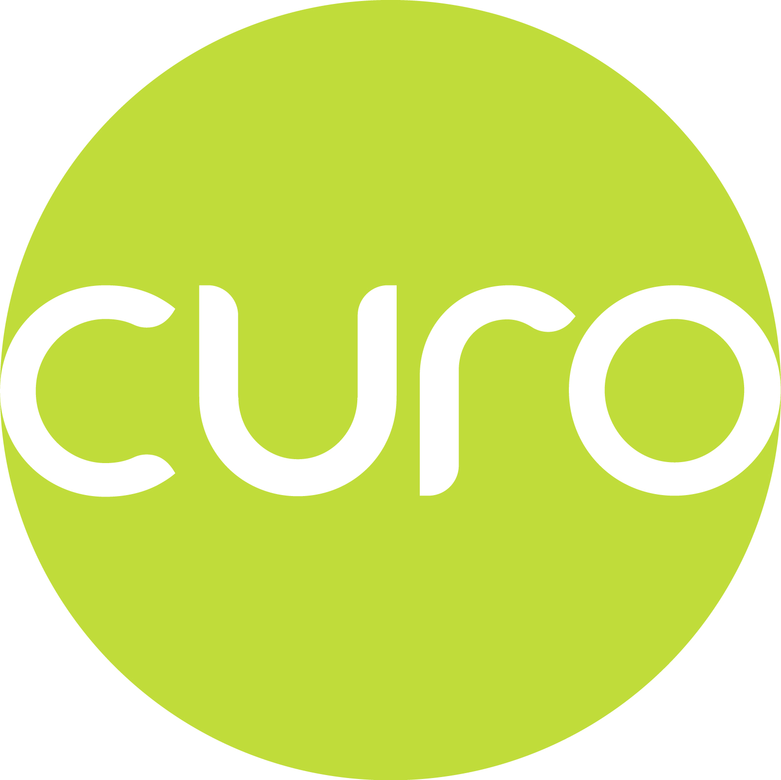 Curo logo
