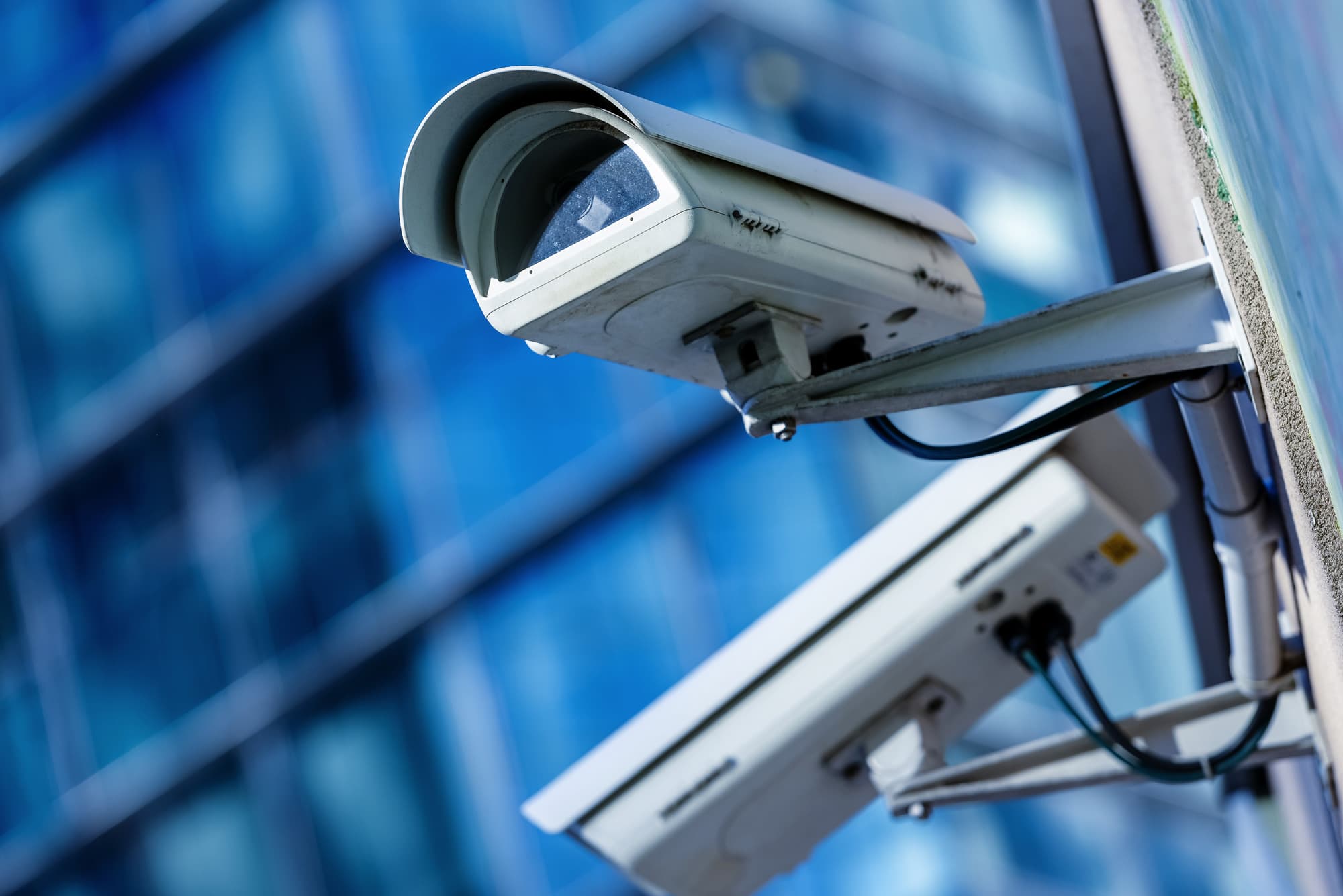Integrated Security Systems Featured Image