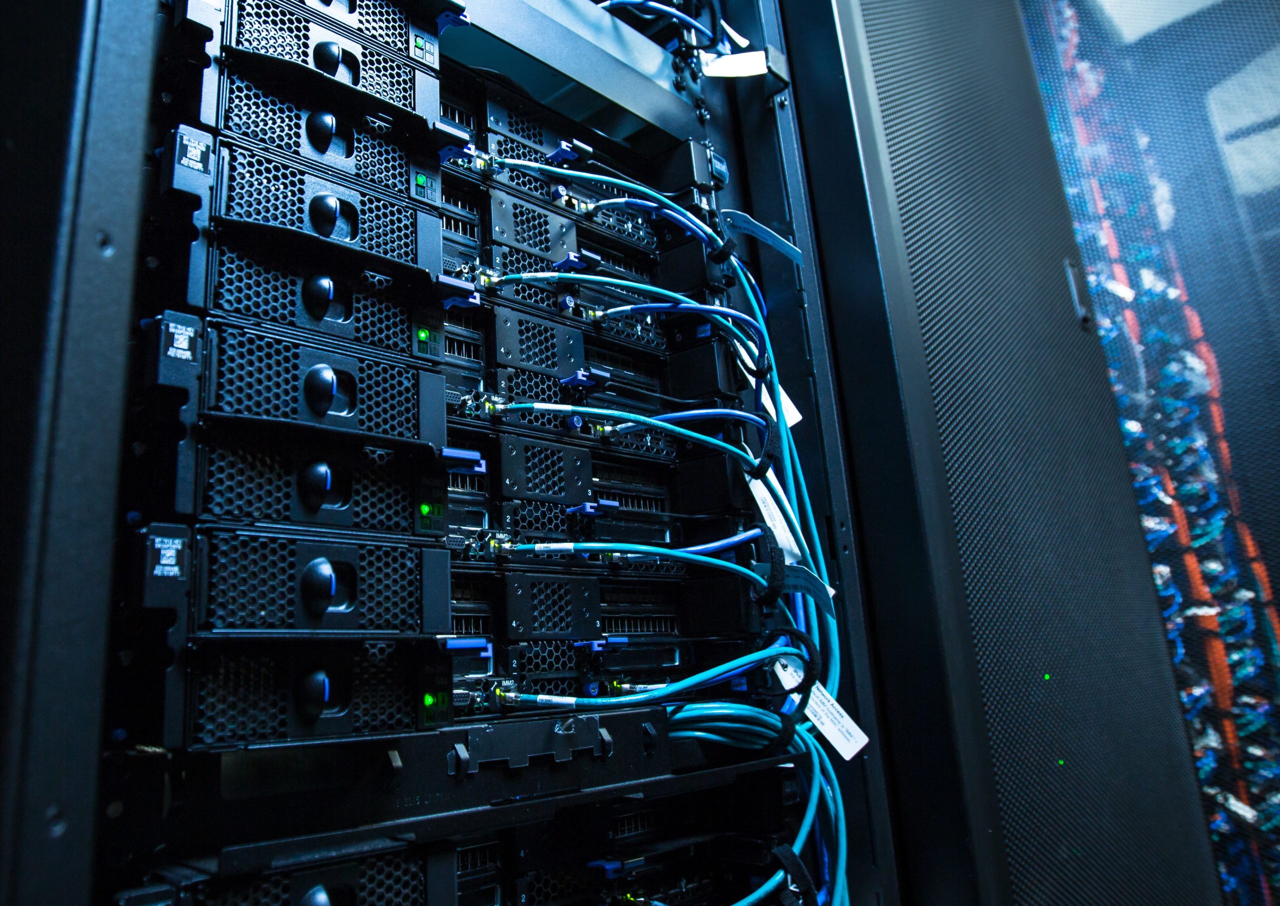 Case Study: Security System Restoration and Upgrade Logo