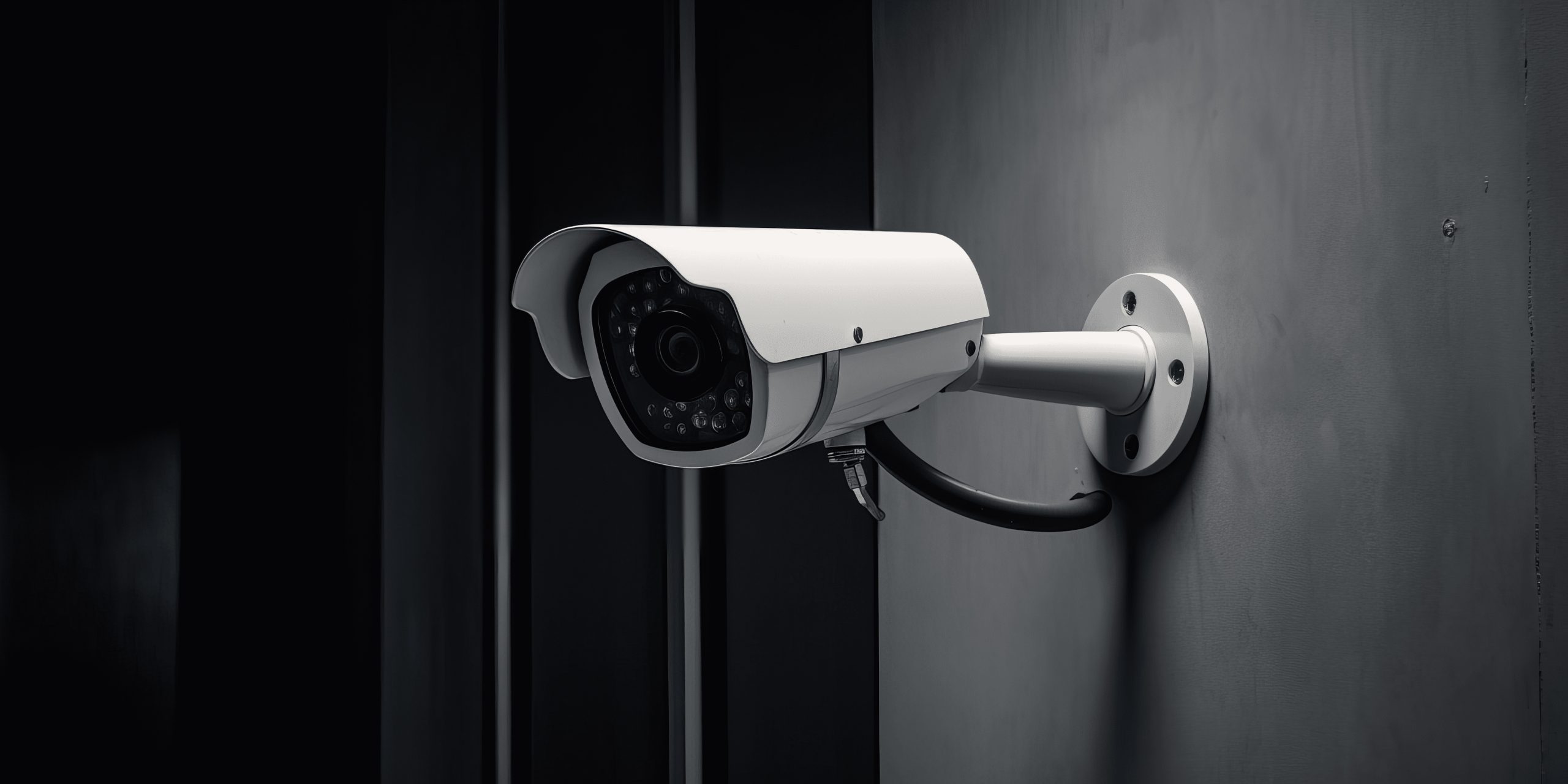 Security camera